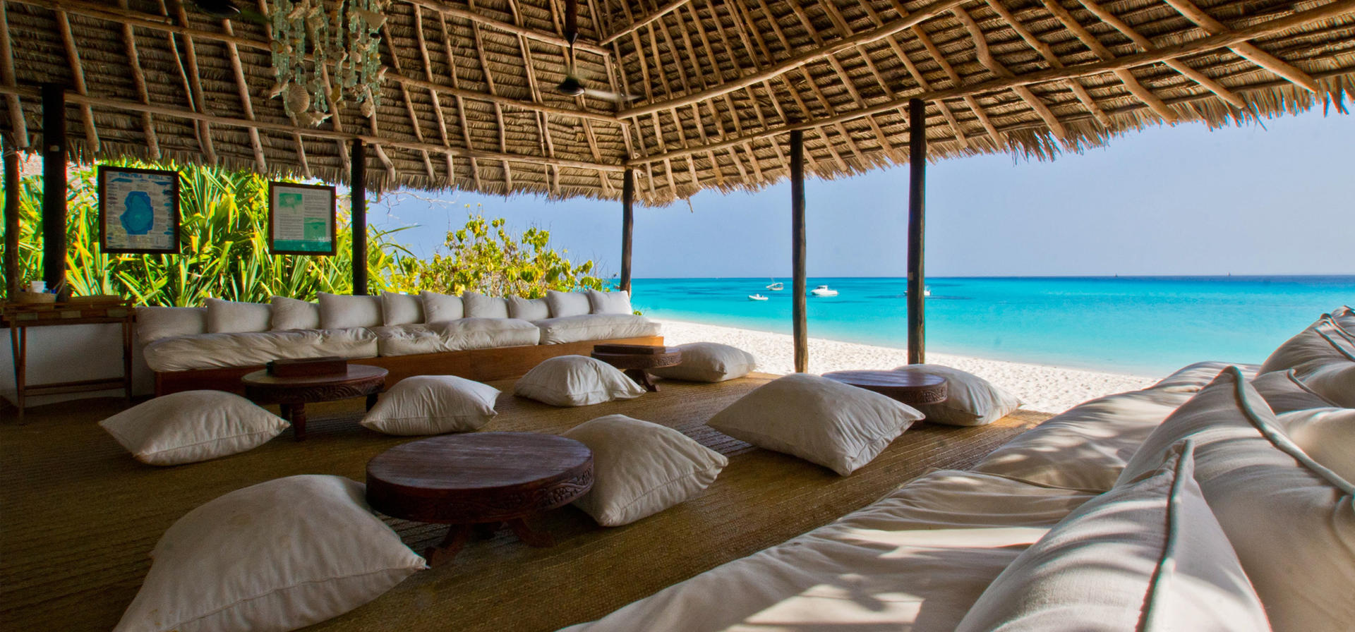 Paje Village - Spice Trade Heritage & Seaweed Farming Traditions